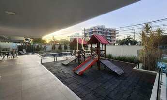 Imagem 3: Apartamento para Venda em Rio das Ostras, Costazul, 3 dormitórios, 1 suíte, 2 banheiros, 1