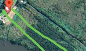 Imagem: Terreno Imaruí / Imbituba