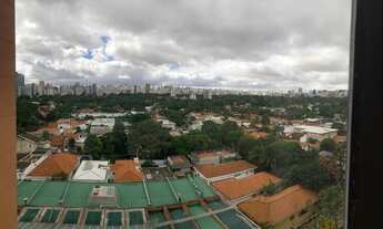 Imagem 6: Sala/Conjunto para aluguel tem 25 metros quadrados em Jardim Paulistano - São Paulo - SP