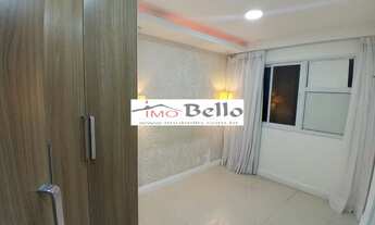 Imagem 5: VIVANCE 3 QUARTOS 79 M2 1 VAGA