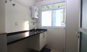 Imagem 3: Apartamento 3 Quartos com Suíte, mobiliado a venda no Balneário Estreito