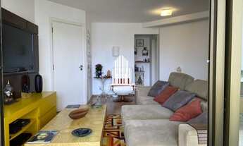 Imagem 2: Apartamento 3 dormitórios Alto da Lapa