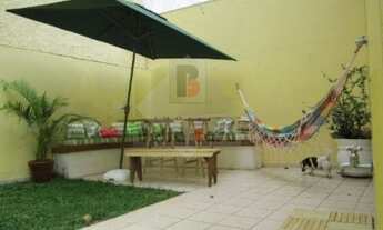 Imagem 2: Casa a venda parque da mooca