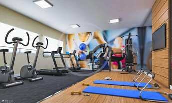 Imagem 7: PORTO ACQUA- Bem Próximo a Desembargador Maynard