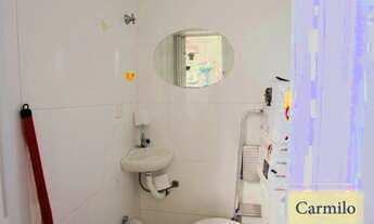 Imagem 3: Todo reformado, com vaga