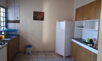 Imagem 4: Hospedagem p 10 pessoas. Rio Verde- Go. Casa mobiliada