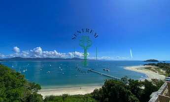 Imagem: FLORIANóPOLIS - Apartamento Padrão - Canasvieiras