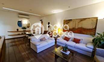 Imagem 3: Rio de Janeiro - Apartamento Padrão - Grajaú