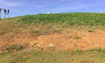 Imagem 5: Terreno - Loteamento Residencial Entre Verdes (Sousas) - Campinas