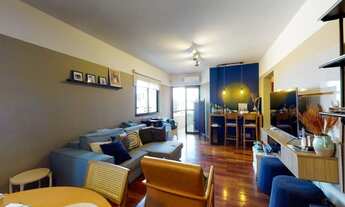 Imagem: APARTAMENTO RESIDENCIAL em São Paulo