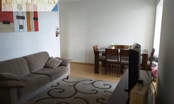 Imagem 3: Apartamento para Venda em São Paulo, Água Fria, 3 dormitórios, 1 suíte, 1 banheiro, 1 vaga