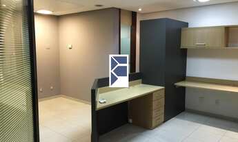 Imagem 3: RIO DE JANEIRO - Conjunto Comercial/Sala - BARRA DA TIJUCA