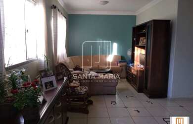 Imagem 2: Casa (térrea na rua) 3 dormitórios/suite, cozinha planejada