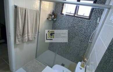 Imagem 2: Apartamento para venda com 70 metros quadrados com 2 quartos em Vila Ema - São José dos Ca