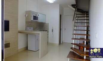 Imagem 5: Flat para locação no Brooklin - Edifício NYC Berrini - Cód. SMU06195