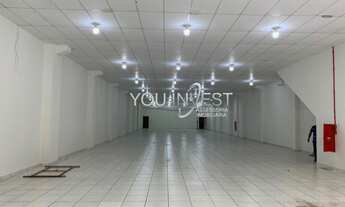 Imagem 5: OPORTUNIDADE - LOJA PARA LOCAÇÃO NO MELHOR PONTO COMERCIAL DO CENTRO DE LONDRINA