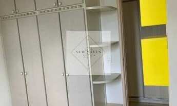 Imagem 3: Apartamento 3 quartos, 1 suíte, sala com sacada, Setor Aeroporto