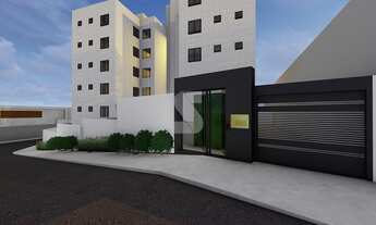 Imagem 4: Apartamento à venda, 3 quartos, 1 suíte, 2 vagas, Inconfidentes - Contagem/MG