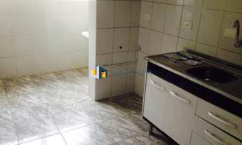 Imagem 3: Apartamento de 02 dorm, SAÚDE