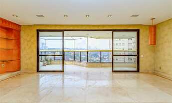 Imagem 2: São Paulo - Apartamento Padrão - HIGIENÓPOLIS