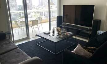 Imagem 4: Condomínio Mandarim com 3 Dormitórios 108m2 2 Vagas