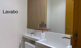 Imagem 7: Apartamento com 3 dormitórios à venda, 114 m² por R$ 1.060.000,00 - Altos do Esplanada - S