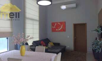 Imagem 3: Casa com 3 dormitórios à venda, 152 m² por R$ 790.000,00 - Valencia II - Álvares Machado/S