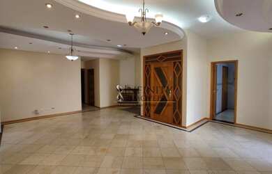 Imagem 2: Cobertura com 4 dormitórios, 2 suítes, 262 m² - venda por R$ 2.100.000 ou aluguel por R$ 8