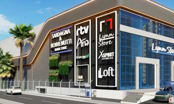 Imagem 7: Galpão Logístico em Condomínio Fechado - Itajaí-SC