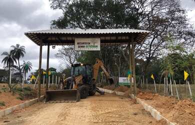 Imagem 6: Oportunidade Lotes Urbanos de 1000 metros