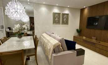 Imagem 2: Apartamento com 3 dormitórios à venda, 92 m² por R$ 850.000,00 - Jardim Flórida - Jundiaí