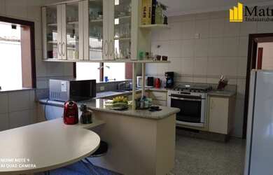 Imagem 7: Oportunidade de um Lindo Sobrado no Jardim Santiago!