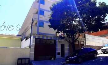 Imagem: 42 metros quadrados com 2 quartos em Itaquera