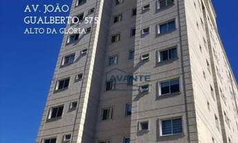 Imagem 2: Apartamento com 3 dormitórios à venda, 98 m² por R$ 800.000 - Alto da Glória - Curitiba/PR
