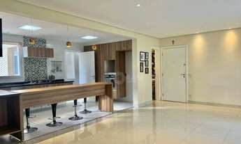 Imagem 5: Apartamento com 3 dormitórios, 128 m² - venda por R$ 995.000,00 ou aluguel por R$ 4.000,00