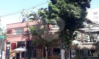 Imagem: São Paulo - Casa Comercial - VILA MARIANA
