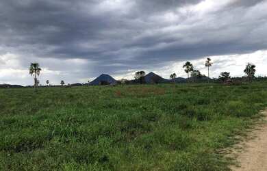 Imagem 5: Fazenda com 4 dormitórios à venda, 14955600 m² por R$ 27.000.000,00 - Centro - Porto Murti