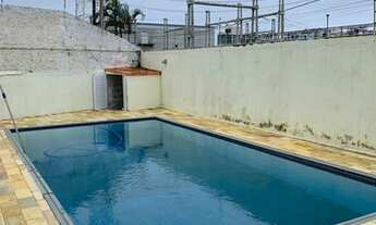 Imagem 3: Casa de condomínio para venda tem 68 metros quadrados com 2 quartos em Vila Arens - Mongag