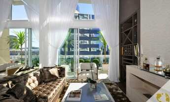 Imagem: Mobiliado - Florida penthouses