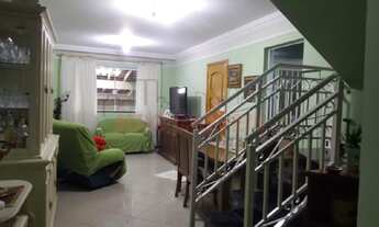 Imagem: Casa na Vila Mazzei com três suítes, 4