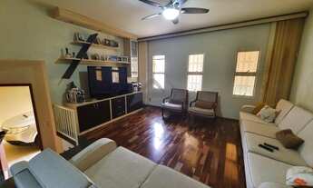 Imagem 6: Casa - Jardim Nova Europa - Campinas