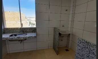 Imagem 4: BELO HORIZONTE - Apartamento Padrão - Piratininga (Venda Nova