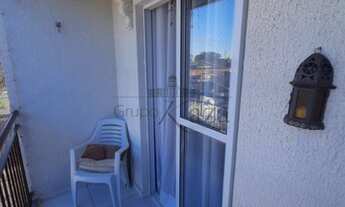 Imagem 7: Sao Jose dos Campos - Apartamento Padrão - Vila Maria