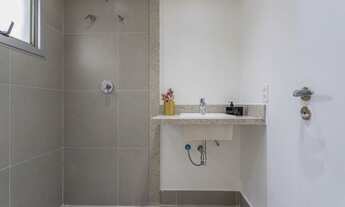 Imagem 3: APARTAMENTO RESIDENCIAL em São Paulo - SP, Alto da Lapa