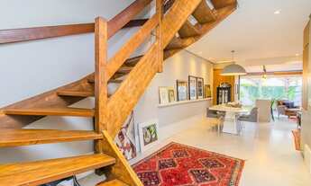 Imagem 3: Casa Condominio em Central Parque