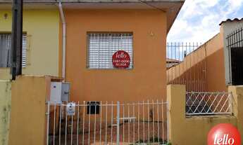 Imagem: São Paulo - Casa Padrão - Casa Verde