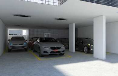 Imagem 12: Apartamento à venda, 2 quartos, 1 suíte, 2 vagas, Novo Eldorado - Contagem/MG