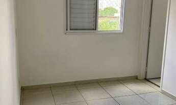 Imagem 7: Apartamento com 2 dormitórios à venda, 59 m² por R$ 310.000,00 - Sítio da Figueira - São P