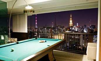 Imagem 6: SãO PAULO - Apartamento Padrão - Bela Vista