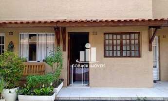 Imagem: Casa à venda, 61 m² por R$ 260.000,01